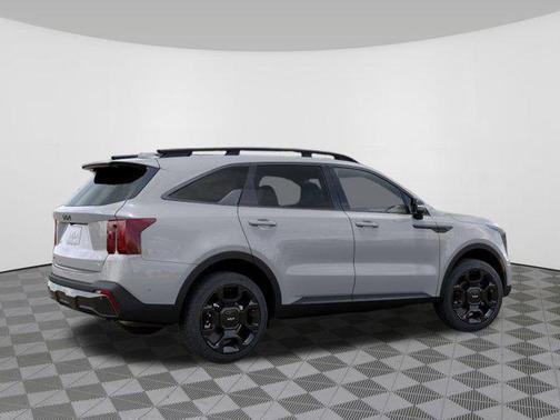 2026 Kia Sorento SX