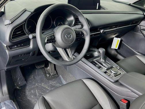 2026 Mazda CX-30 2.5 S Preferred Package