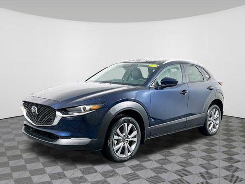 2026 Mazda CX-30 2.5 S Preferred Package