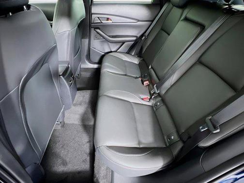 2026 Mazda CX-30 2.5 S Preferred Package