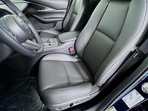 2026 Mazda CX-30 2.5 S Preferred Package