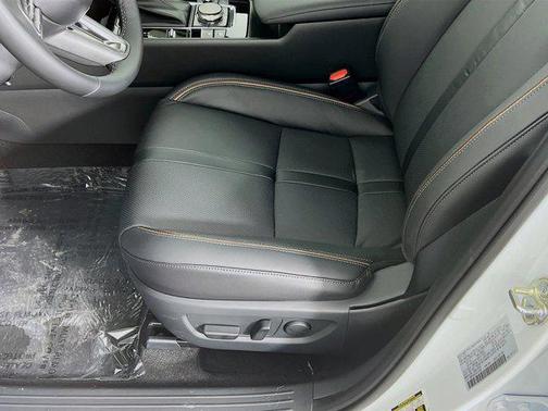 2026 Mazda CX-50 Hybrid Premium Plus