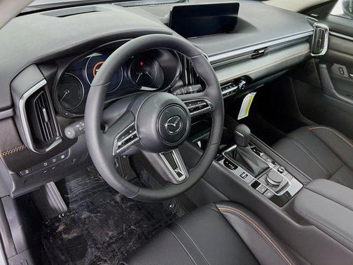 2026 Mazda CX-50 Hybrid Premium Plus