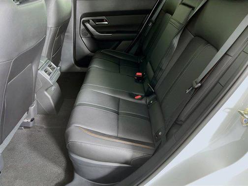 2026 Mazda CX-50 Hybrid Premium Plus