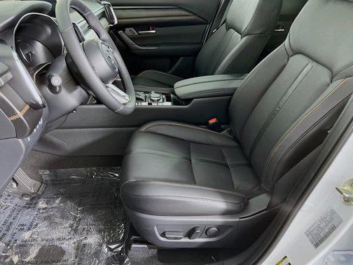 2026 Mazda CX-50 Hybrid Premium Plus