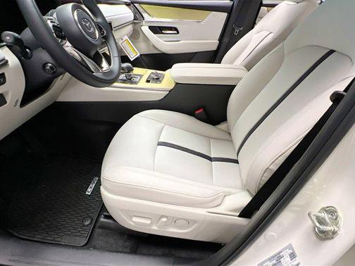 2026 Mazda CX-90 3.3 Turbo S Premium Plus