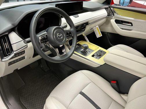 2026 Mazda CX-90 3.3 Turbo S Premium Plus