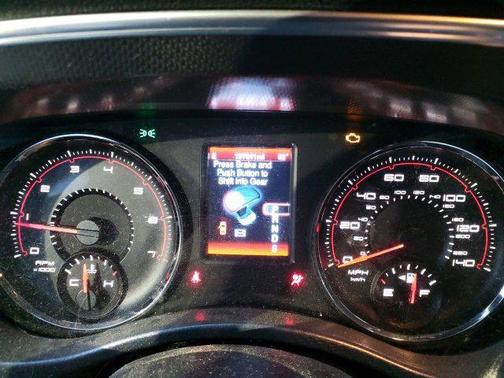 2013 Dodge Charger SXT