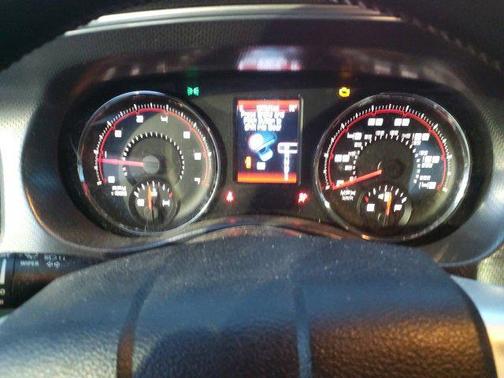 2013 Dodge Charger SXT