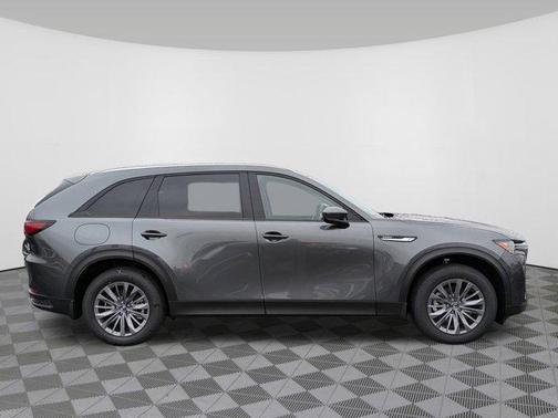 2025 Mazda CX-90 PHEV Preferred