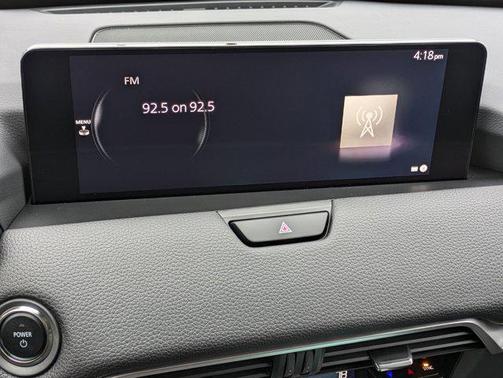 2025 Mazda CX-90 PHEV Preferred