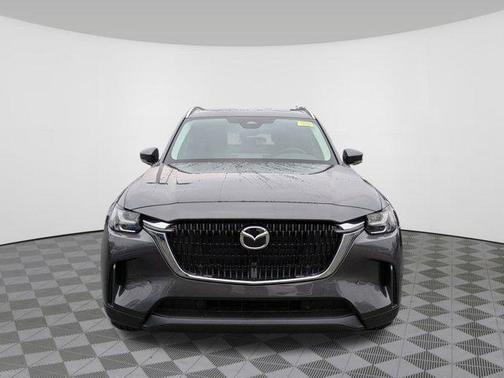 2025 Mazda CX-90 PHEV Preferred