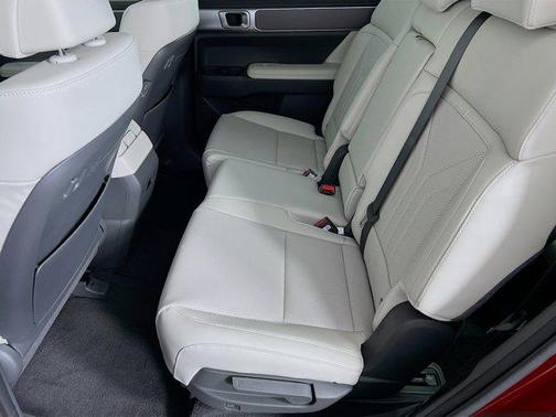 2026 Hyundai SANTA FE SEL 2.4