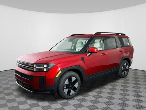 2026 Hyundai SANTA FE SEL 2.4