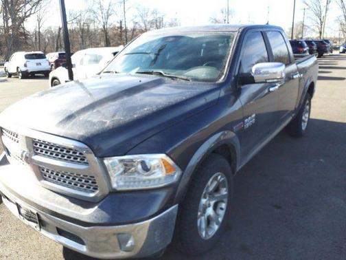 2018 RAM 1500 Laramie