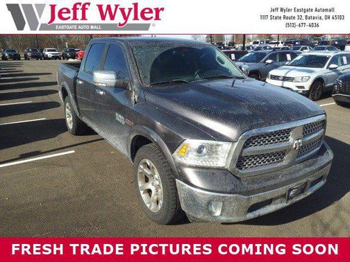 2018 RAM 1500 Laramie