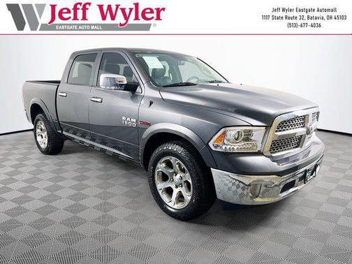 2018 RAM 1500 Laramie