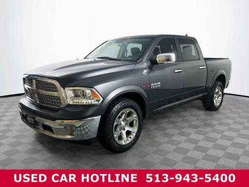 2018 RAM 1500 Laramie