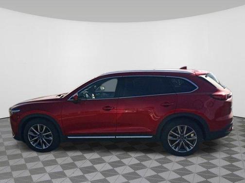 2019 Mazda CX-9 Grand Touring
