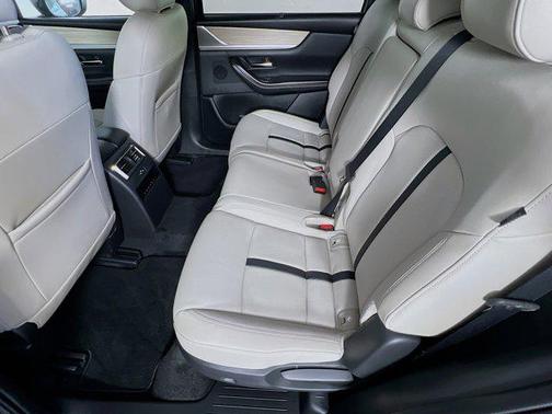 2024 Mazda CX-90 PHEV Preferred