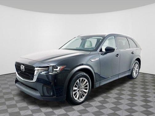 2024 Mazda CX-90 PHEV Preferred