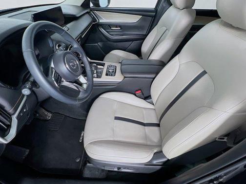 2024 Mazda CX-90 PHEV Preferred