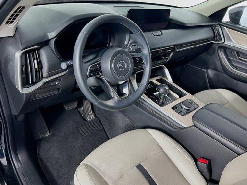 2024 Mazda CX-90 PHEV Preferred