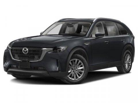 2024 Mazda CX-90 PHEV Base