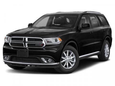 2020 Dodge Durango GT Plus