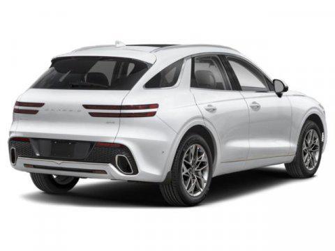 2023 Genesis GV70 2.5T AWD