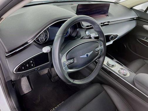 2023 Genesis GV70 2.5T AWD