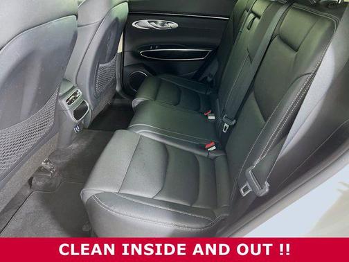 2023 Genesis GV70 2.5T AWD