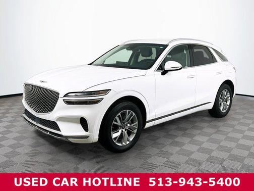 2023 Genesis GV70 2.5T AWD