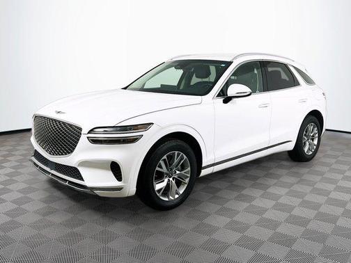 2023 Genesis GV70 2.5T AWD