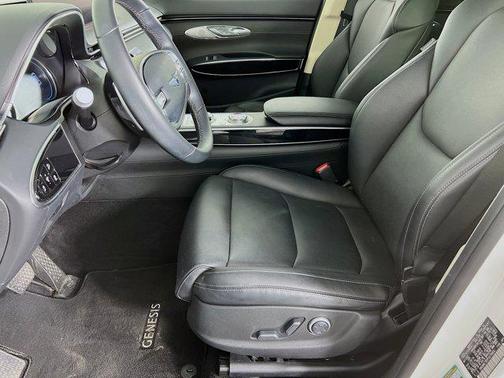 2023 Genesis GV70 2.5T AWD