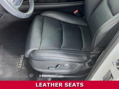 2023 Genesis GV70 2.5T AWD