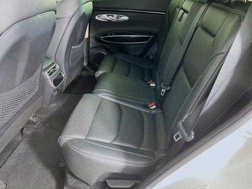 2023 Genesis GV70 2.5T AWD