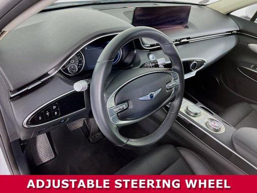 2023 Genesis GV70 2.5T AWD