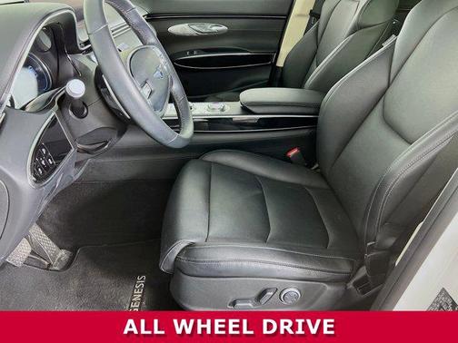 2023 Genesis GV70 2.5T AWD