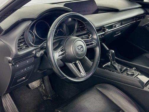 2020 Mazda Mazda3 AWD w/Premium Package
