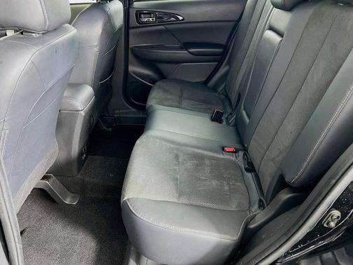 2022 Mitsubishi Eclipse Cross SE