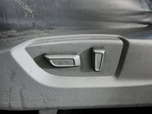 2022 Mitsubishi Eclipse Cross SE