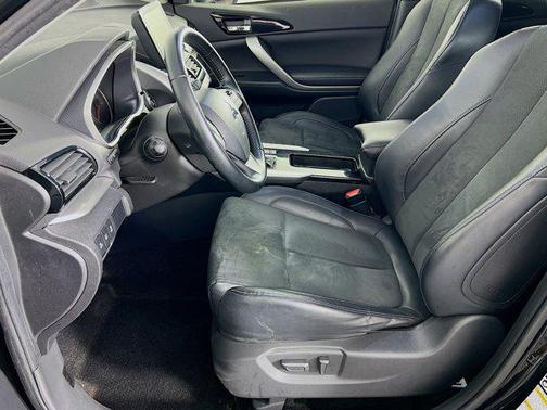 2022 Mitsubishi Eclipse Cross SE