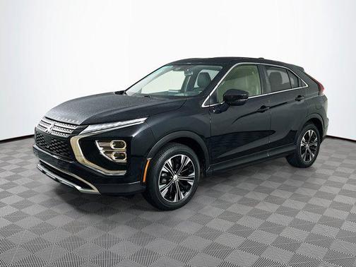 2022 Mitsubishi Eclipse Cross SE