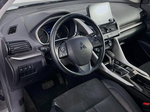 2022 Mitsubishi Eclipse Cross SE