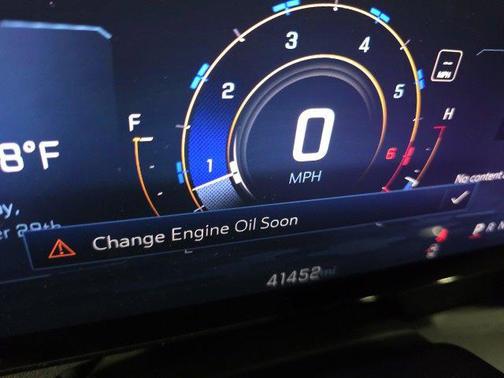 2024 Chevrolet Traverse LS