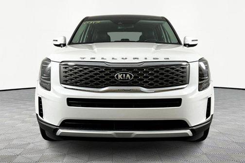 2020 Kia Telluride LX