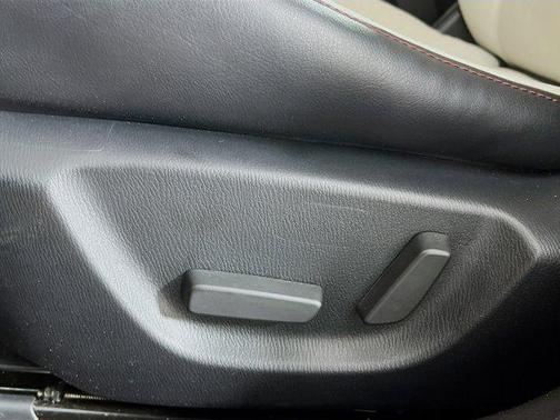 2017 Mazda Mazda3 Grand Touring