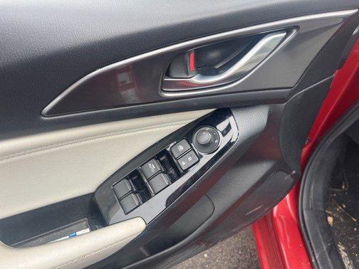 2017 Mazda Mazda3 Grand Touring