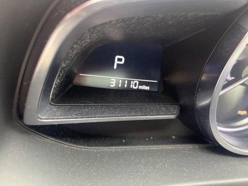 2017 Mazda Mazda3 Grand Touring